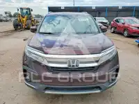 2022 Honda PILOT photo