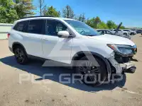 2022 Honda PILOT фото