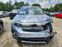 2022 Honda PILOT фото