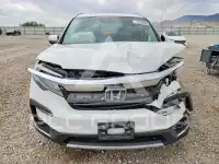 2022 Honda PILOT фото