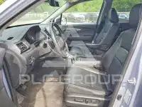 2022 Honda PILOT фото