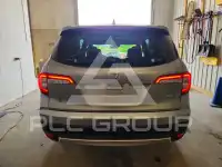 2022 Honda PILOT фото