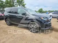 2022 Honda PILOT photo