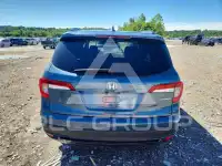 2022 Honda PILOT фото