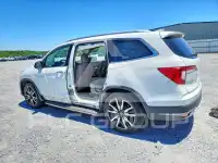 2022 Honda PILOT фото