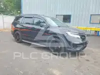 2022 Honda PILOT фото