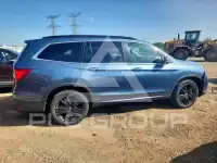 2022 Honda PILOT photo