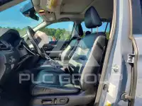 2022 Honda PILOT фото