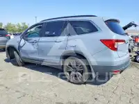 2022 Honda PILOT photo