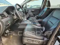2022 Honda PILOT фото