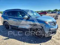 2022 Honda PILOT фото