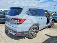 2022 Honda PILOT фото
