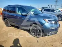 2022 Honda PILOT photo
