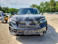 2022 Honda PILOT фото