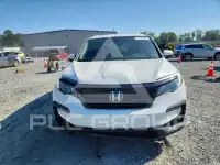 2022 Honda PILOT photo