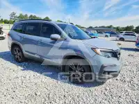 2022 Honda PILOT фото