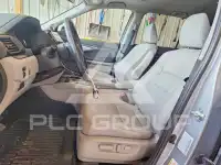 2022 Honda PILOT фото