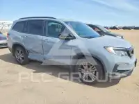 2022 Honda PILOT фото