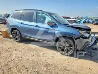 2022 Honda PILOT фото