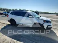 2022 Honda PILOT photo