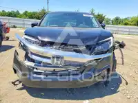2022 Honda PILOT photo