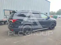 2022 Honda PILOT фото