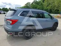 2022 Honda PILOT фото