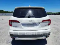 2022 Honda PILOT фото
