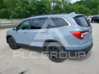 2022 Honda PILOT фото