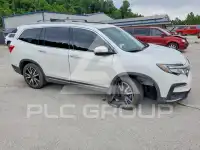 2022 Honda PILOT photo