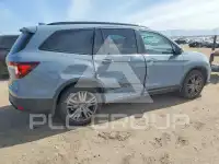 2022 Honda PILOT фото