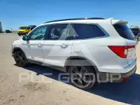 2022 Honda PILOT фото