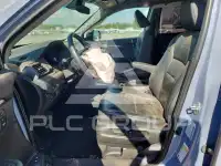 2022 Honda PILOT фото