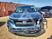2022 Honda PILOT photo