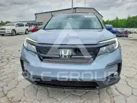 2022 Honda PILOT фото