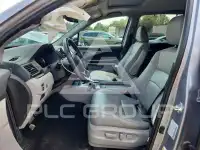 2022 Honda PILOT фото