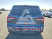 2022 Honda PILOT фото