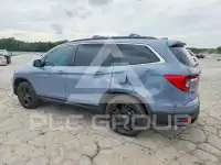2022 Honda PILOT фото