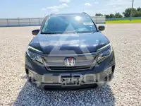 2022 Honda PILOT фото