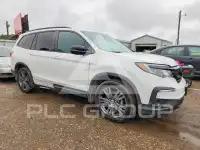 2022 Honda PILOT фото