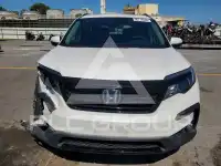 2022 Honda PILOT фото