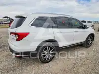 2022 Honda PILOT фото