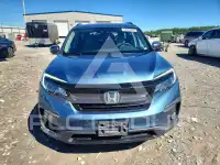 2022 Honda PILOT фото