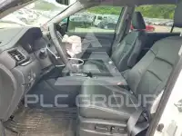 2022 Honda PILOT photo