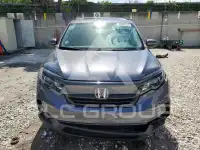 2022 Honda PILOT фото