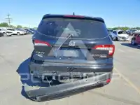 2022 Honda PILOT фото