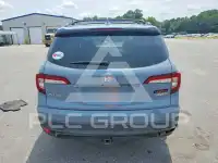 2022 Honda PILOT фото