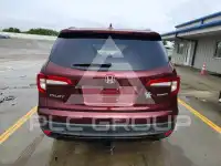 2022 Honda PILOT photo