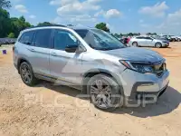 2022 Honda PILOT фото