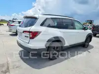 2022 Honda PILOT фото